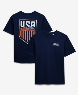 Футболка Uscape Apparel Seattle Crest 2026