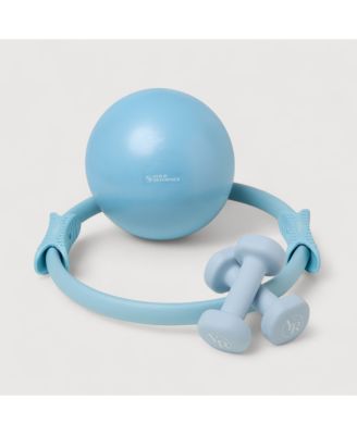 Sky blue