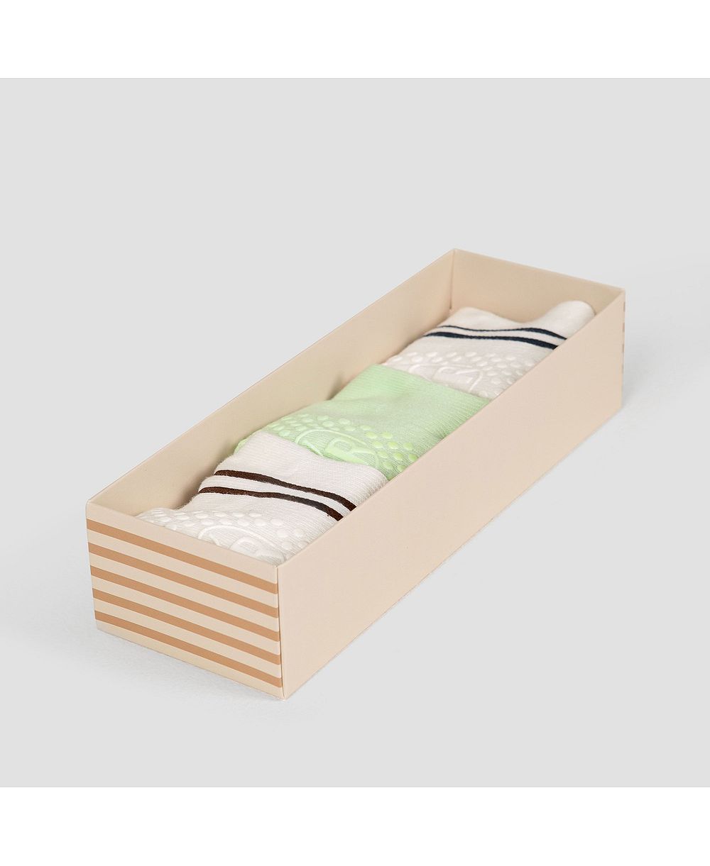 Your Reformer Sock Bundle - Ankle Mix