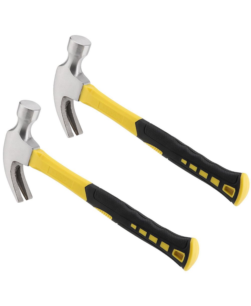 Молоток XDOVET Claw Hammer Forged Steel Non Slip Handle Woodworking