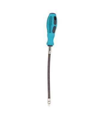XDOVET Flexible Sleeve Bendable Extension Nut Driver