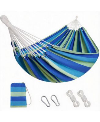 Blue green
