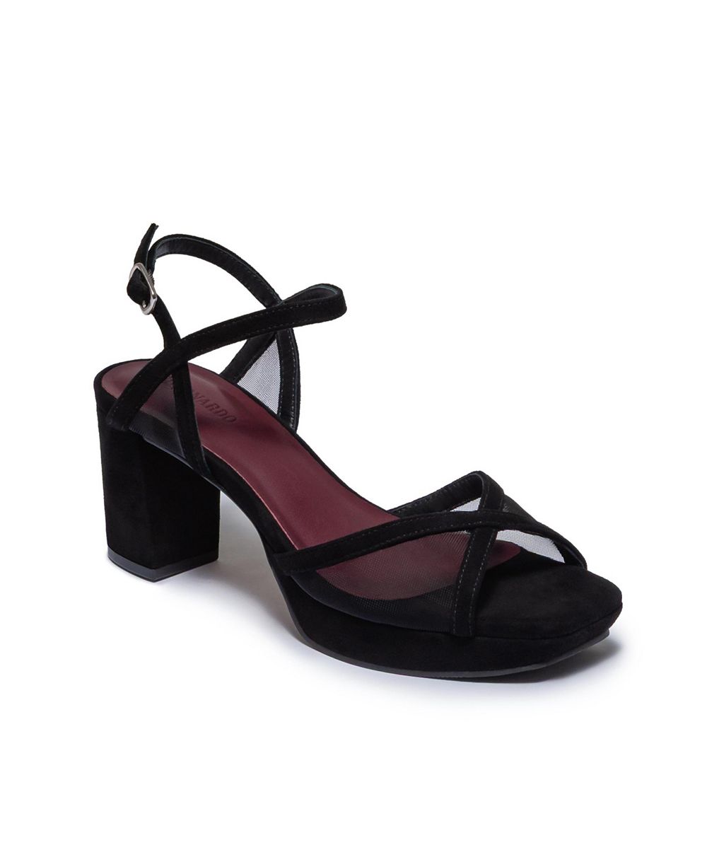Босоножки Bernardo Footwear Women's Celeste на платформе