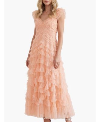 Apricot blush