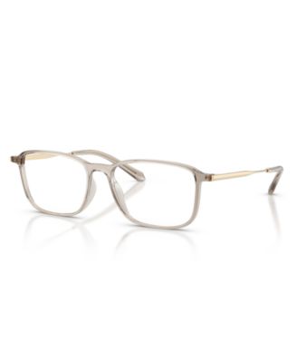 Transparent Brown