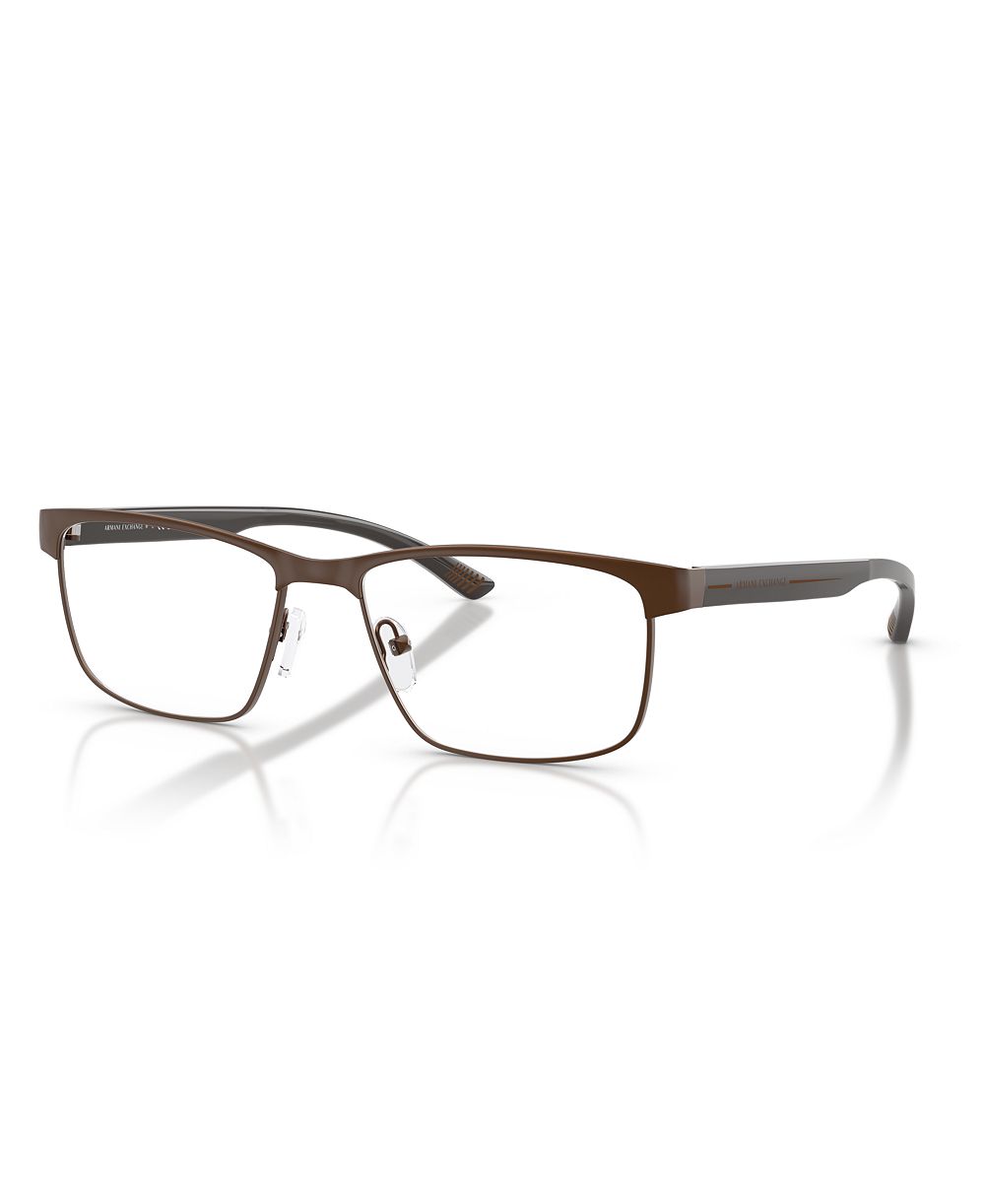 A|X Armani Exchange мужские очки, AX1070