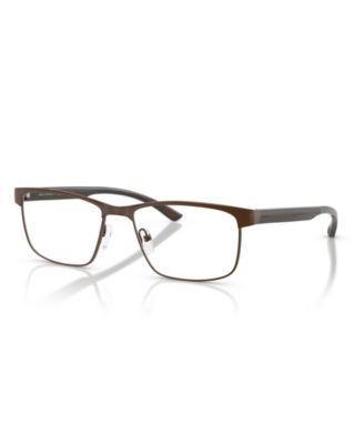 A|X Armani Exchange мужские очки, AX1070
