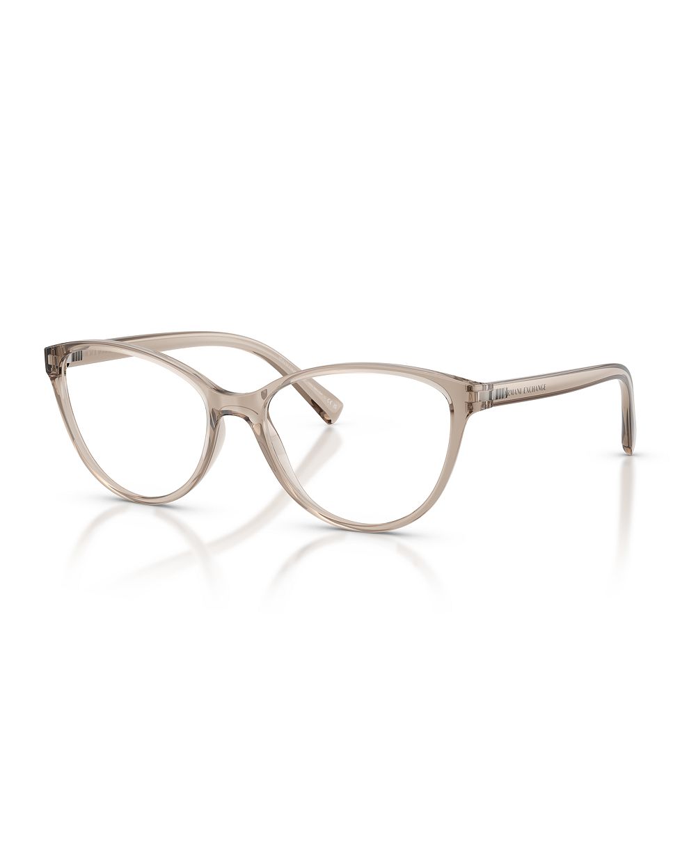 A|X Armani Exchange Женские очки, AX3053