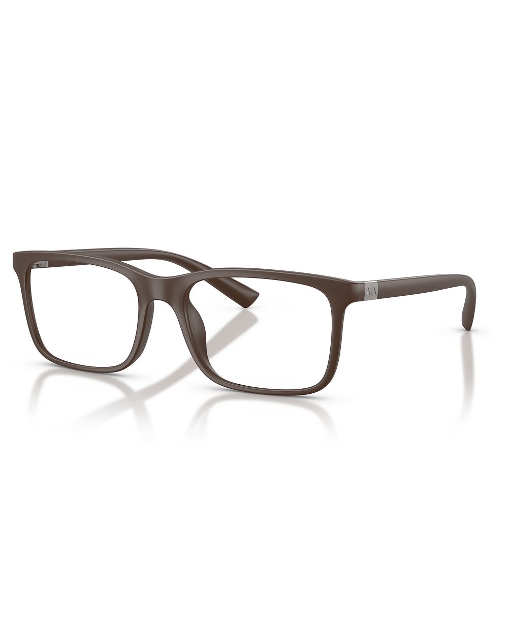 A|X Armani Exchange мужские очки, AX3143U