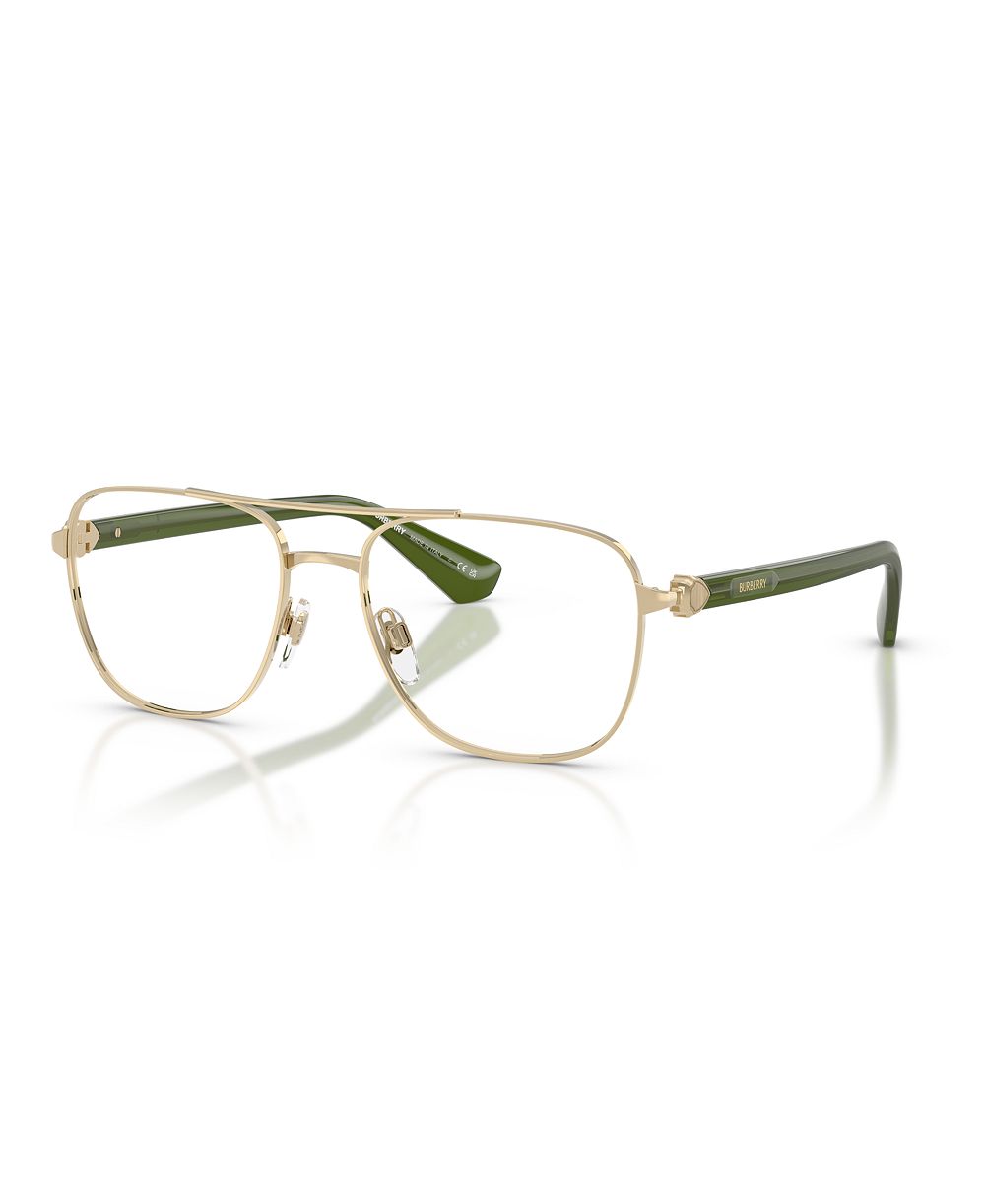 Burberry мужские очки, BE1396