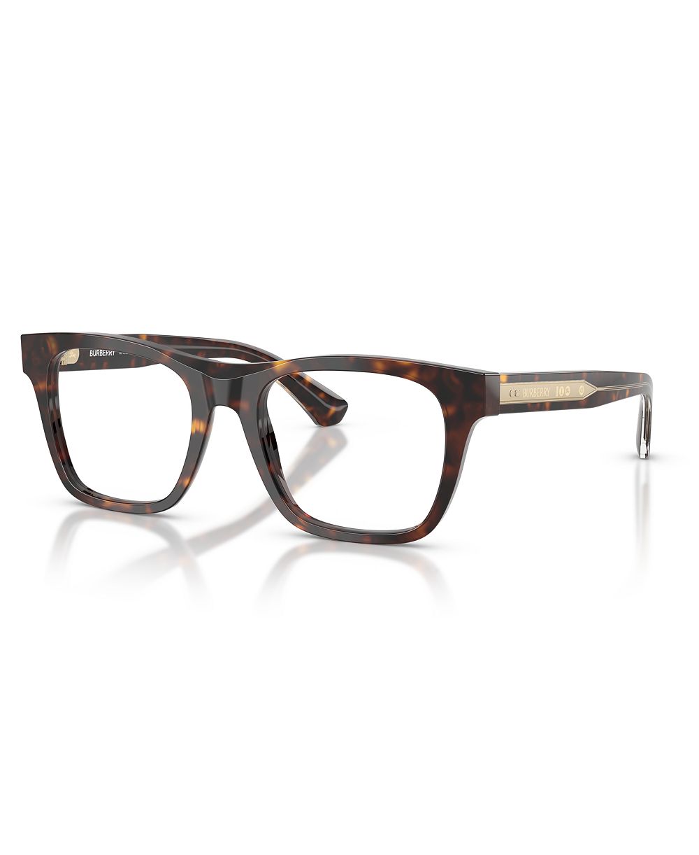 Burberry мужские очки, BE2445