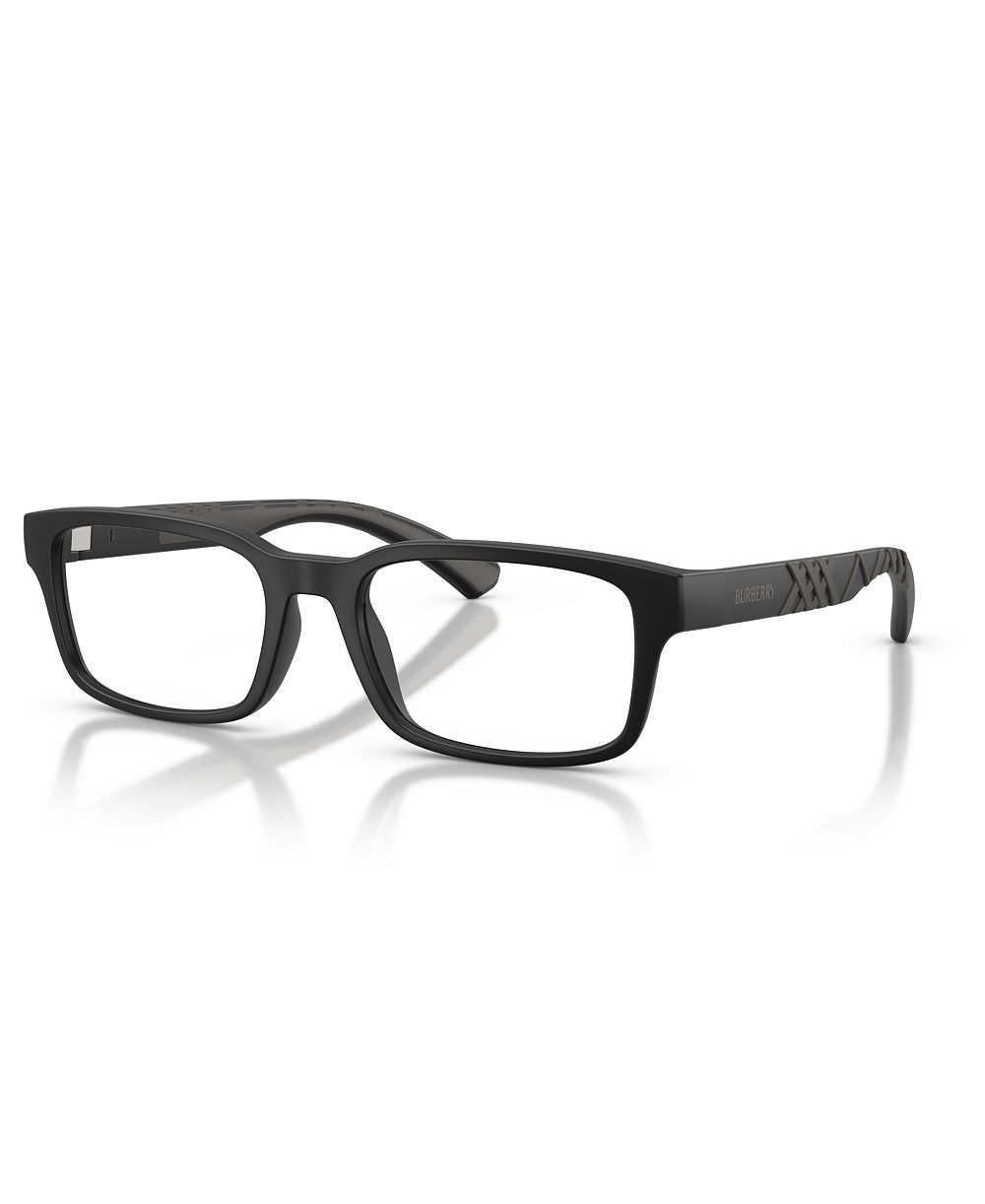 Burberry Men's Eyeglasses, BE2463U