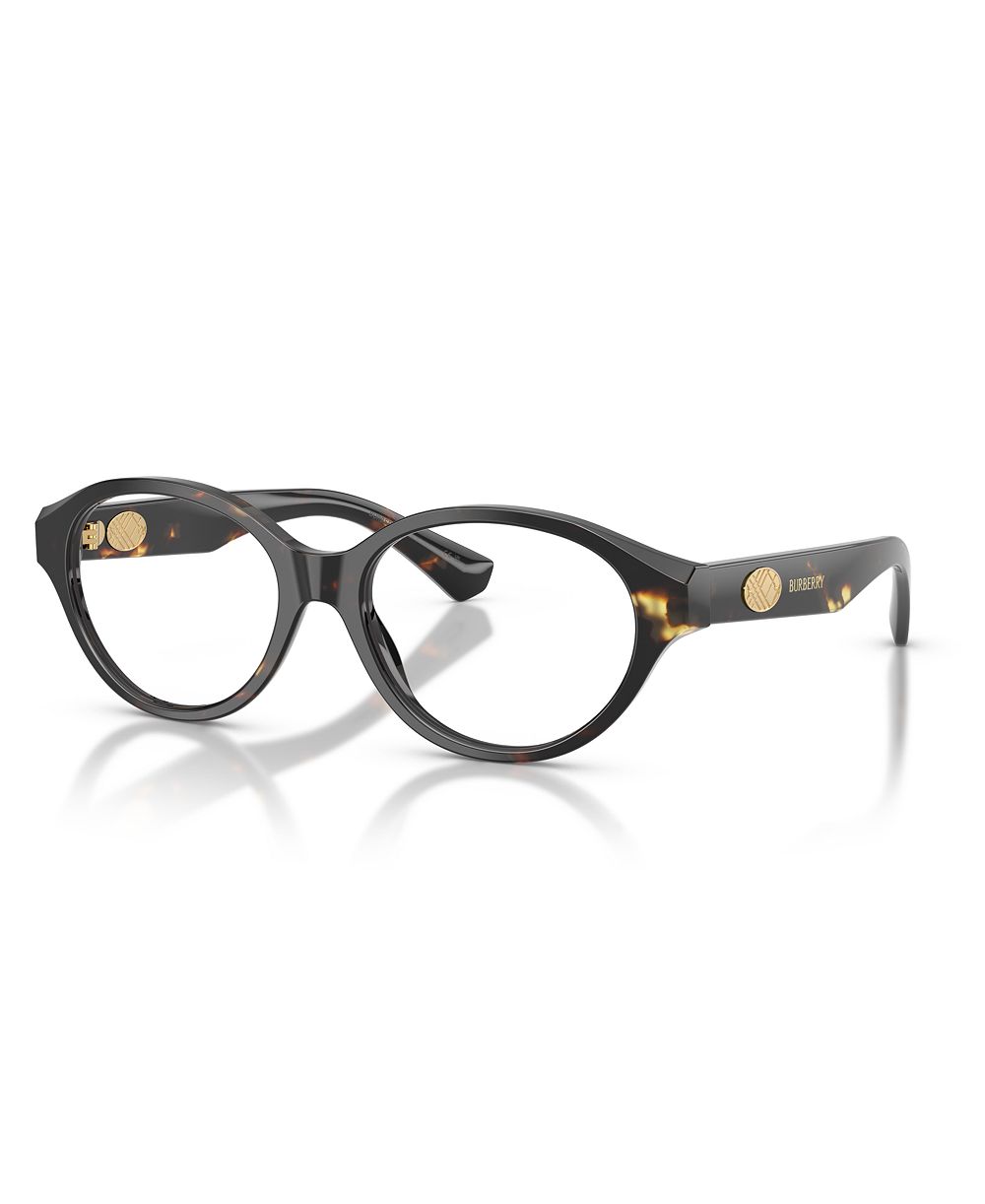 Женские очки Burberry, BE2466