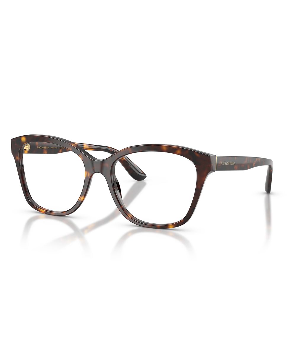 Женские очки Dolce&Gabbana, модель DG3451