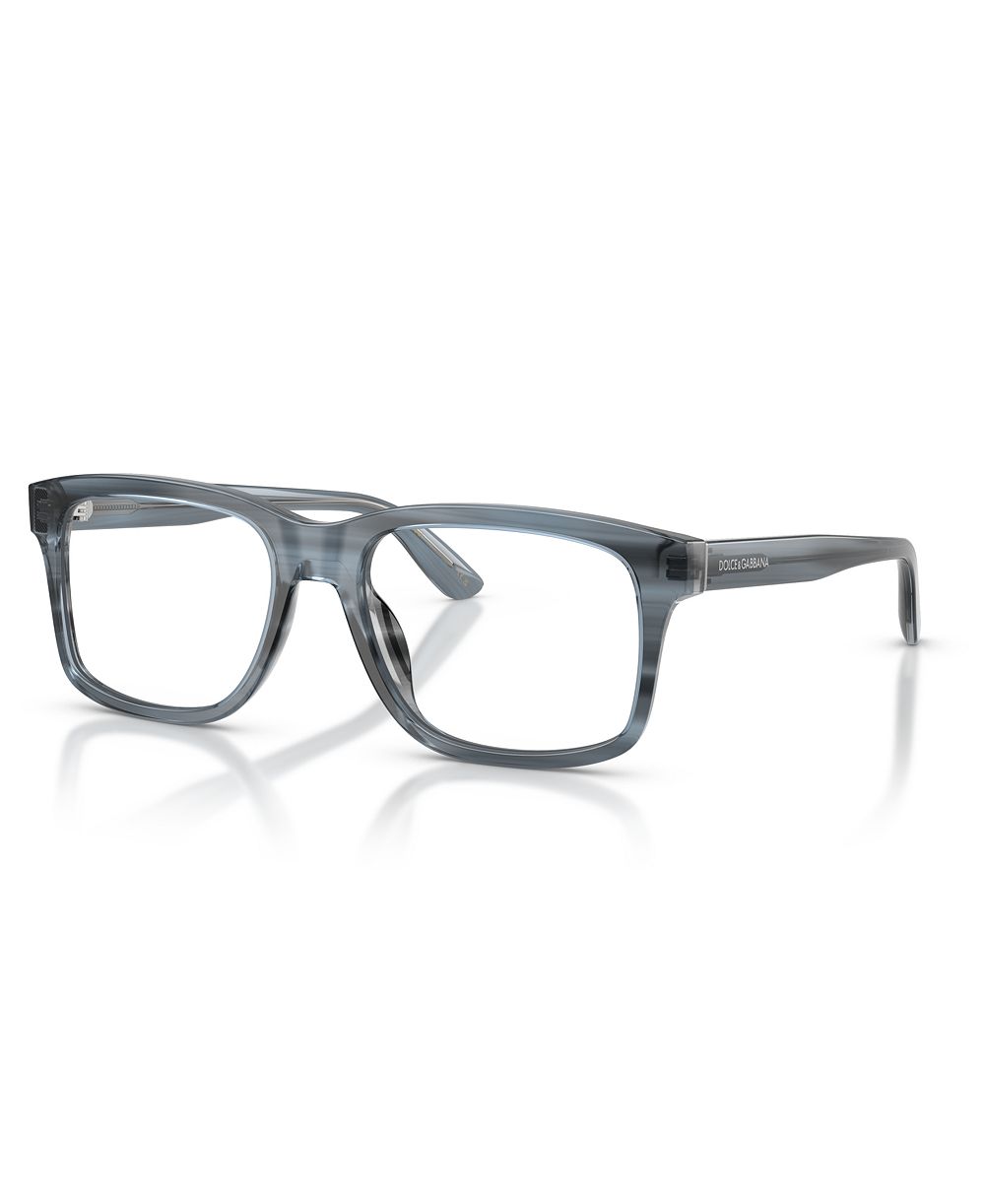 Мужские очки dolce&gabbana, dg3453