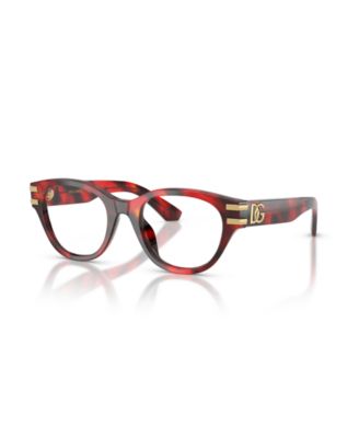Dolce&Gabbana Child Eyeglasses, DX3004