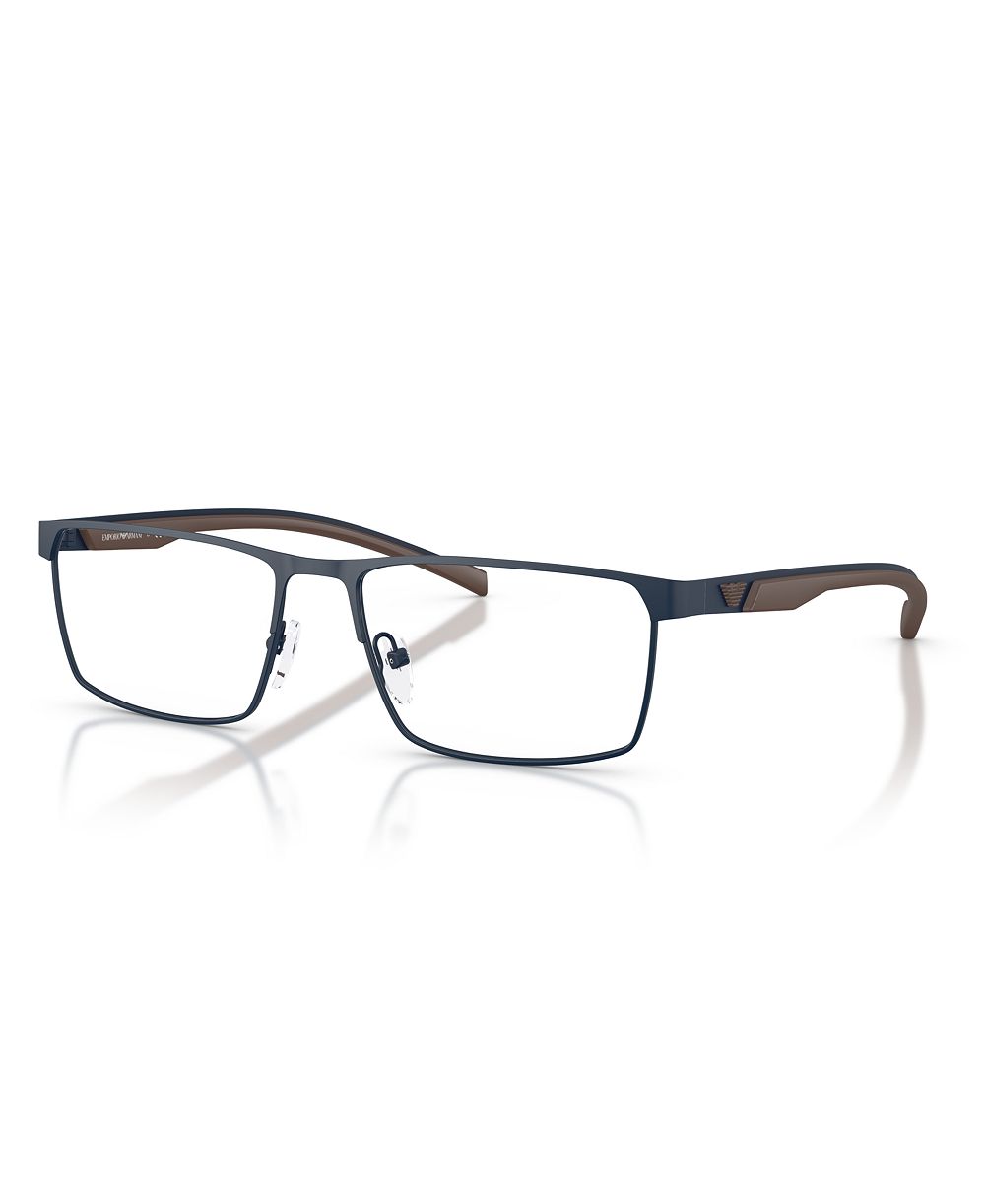 Emporio Armani Men's Eyeglasses, EA1190