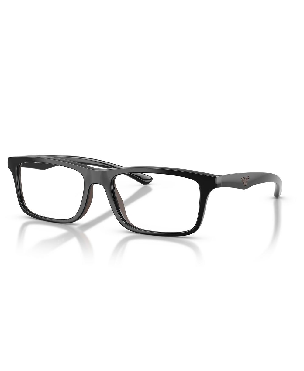 Emporio Armani Men's Eyeglasses, EA3285U