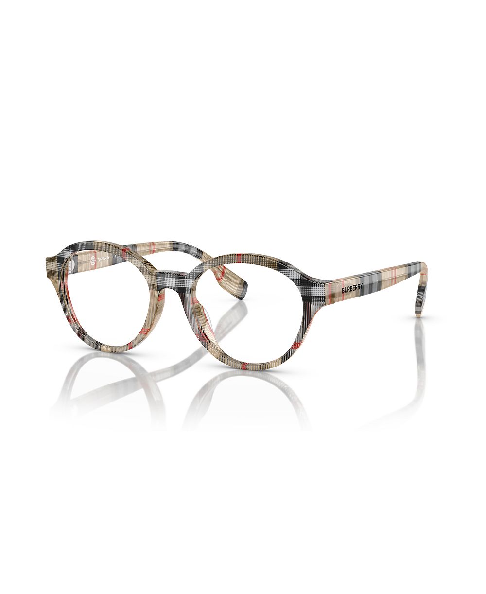 Burberry Детские очки для ребенка JB2006