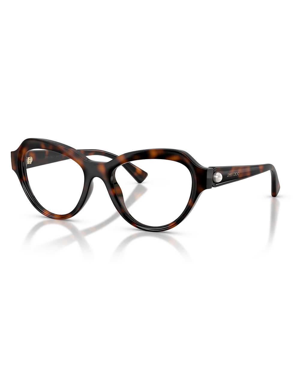 Женские очки Jimmy Choo, JC1002HU