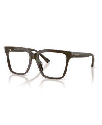 Jimmy Choo Women's Eyeglasses, JC3040U