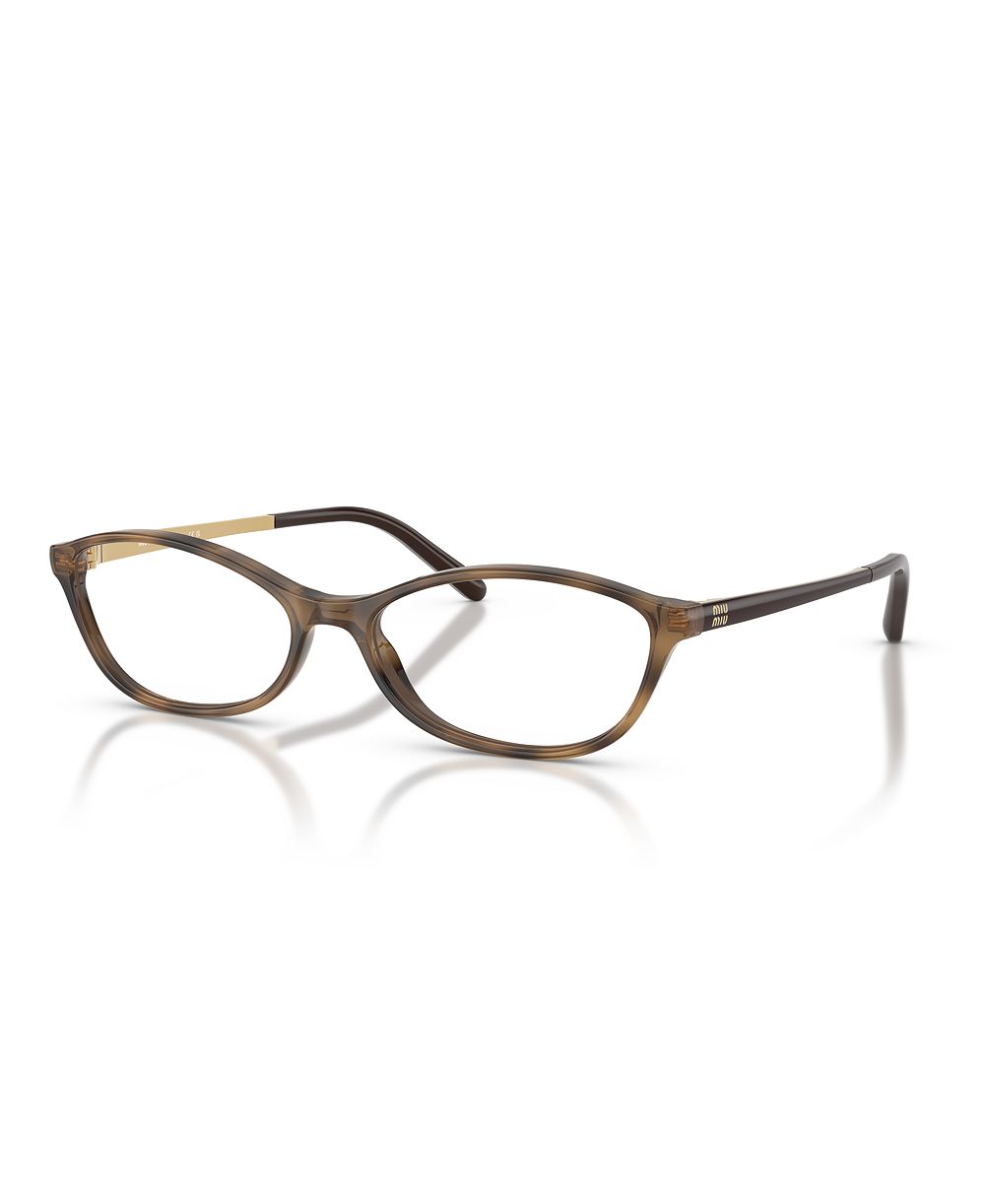 MIU MIU Women's Eyeglasses, MU 05ZV