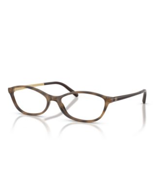 MIU MIU Women's Eyeglasses, MU 05ZV