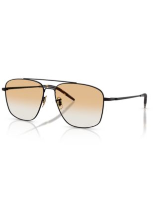 Унисекс очки Oliver Peoples Aymes, модель OV1380