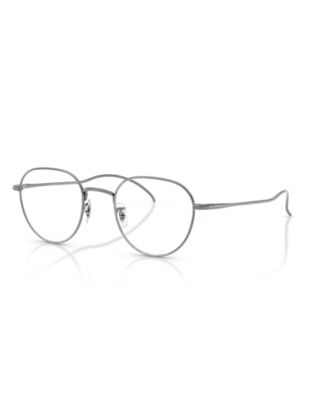 Oliver Peoples Unisex Eyeglasses, OV1383T