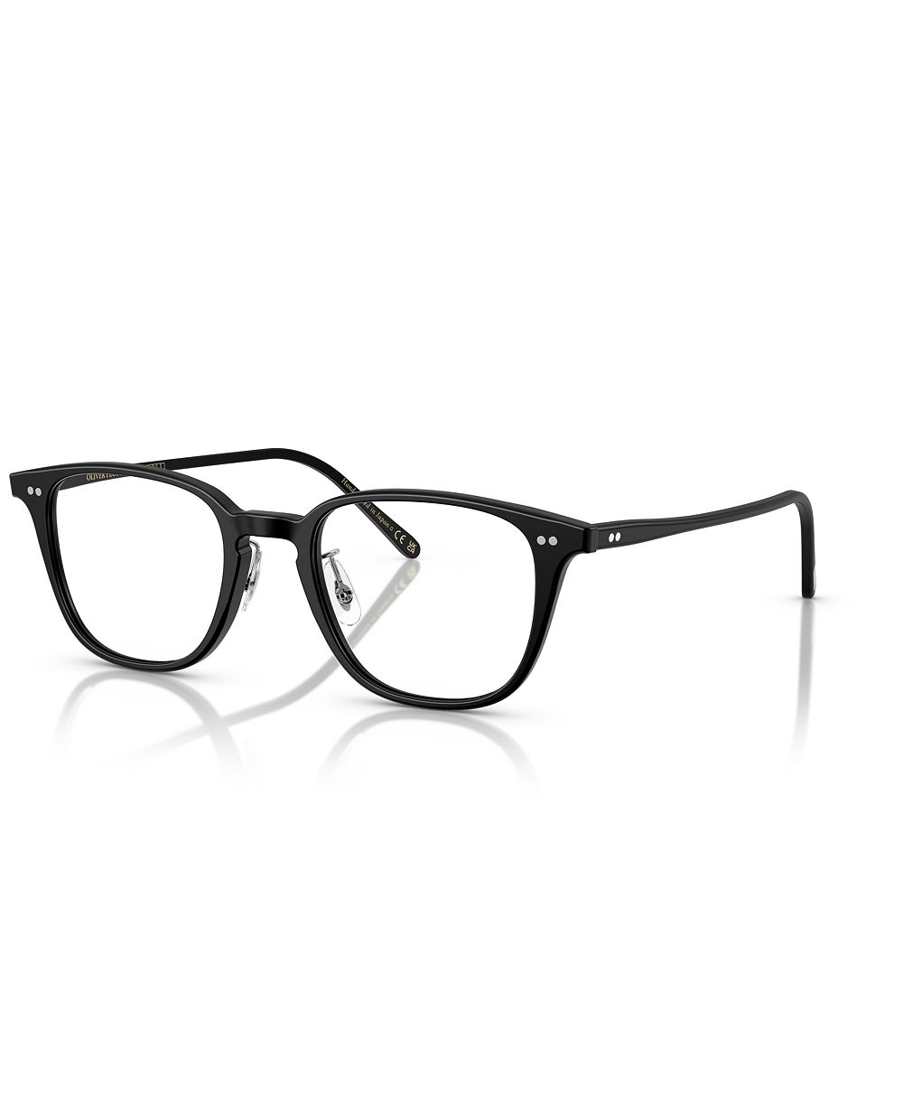 Oliver Peoples унисекс очки Sobel, OV5578