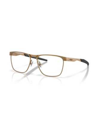 Oakley Jr Child Flip Kick Alloy Collection Eyeglasses, OY3003