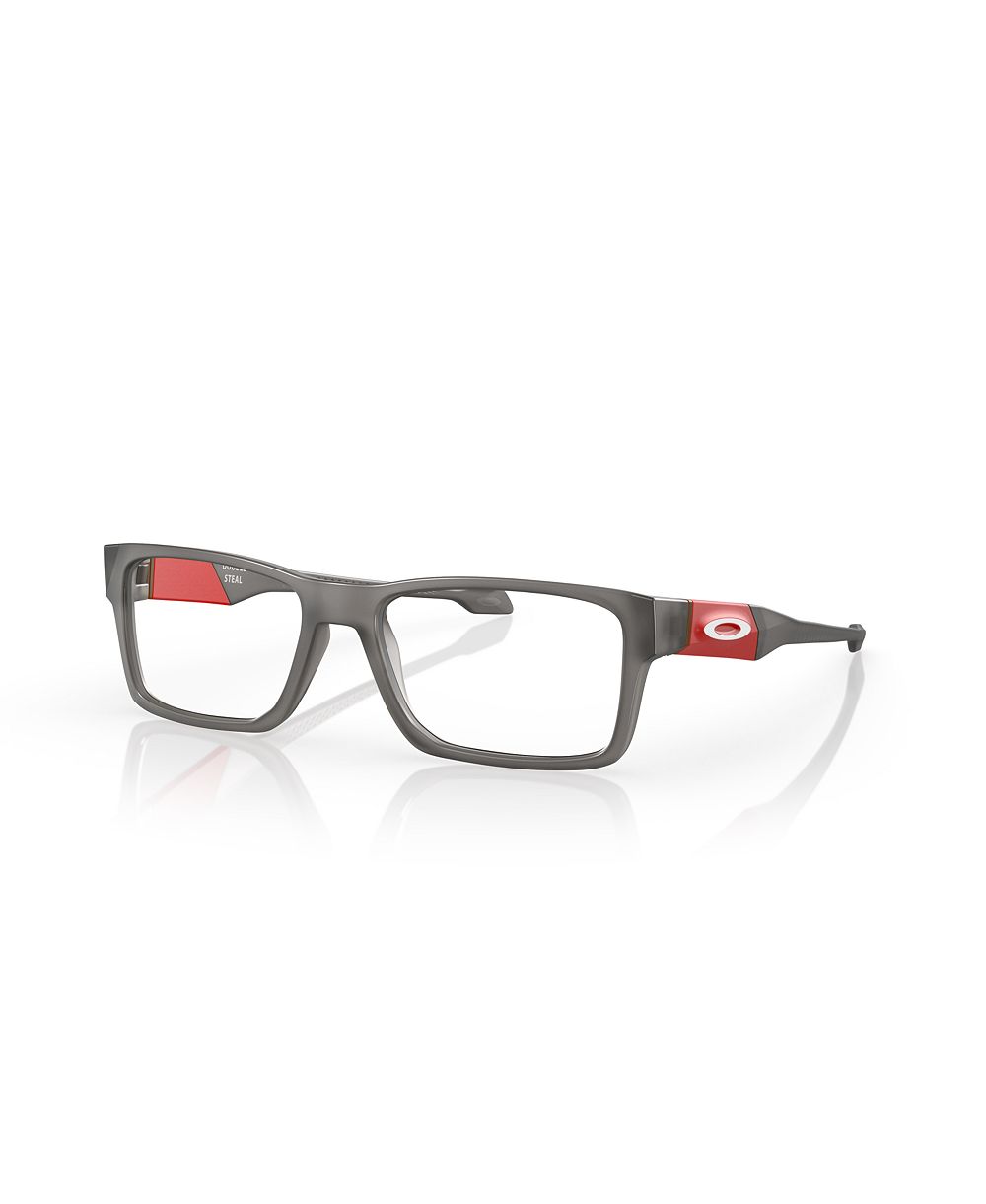 Oakley Jr детские очки Double Steal для юных, OY8020