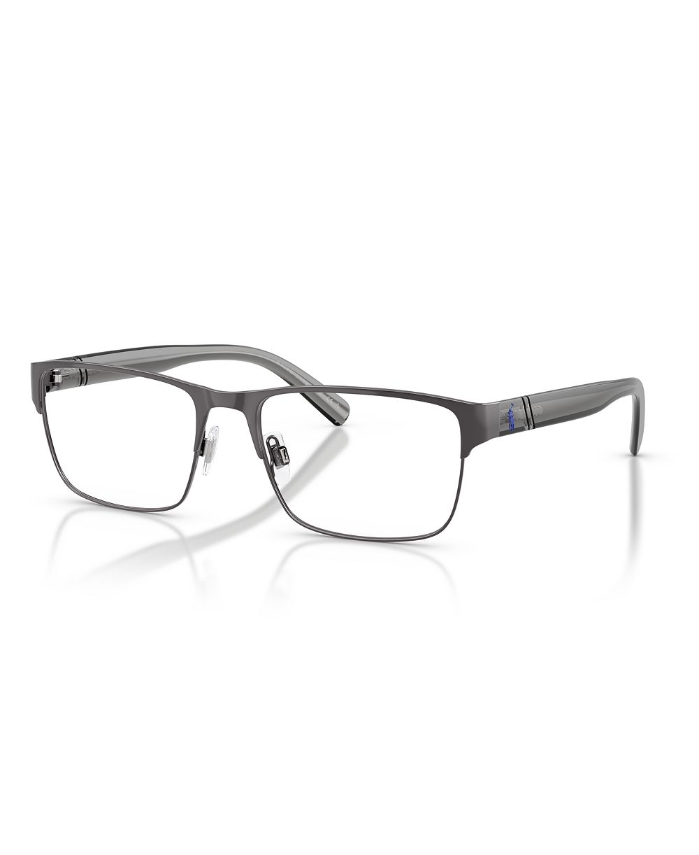 Polo Ralph Lauren Men's Eyeglasses, PH1175