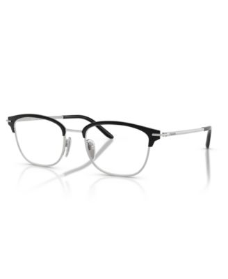 PRADA Men's Eyeglasses, PR D54V