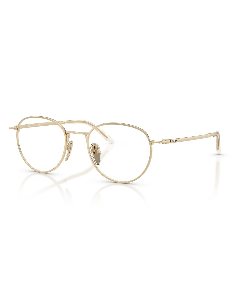 Женские очки PRADA, модель PR D57VD
