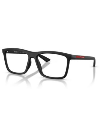 PRADA LINEA ROSSA мужские очки, PS 01TV