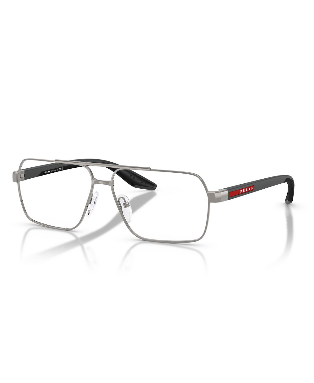 PRADA LINEA ROSSA мужские очки, PS 51TV