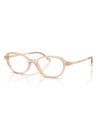 Transparent Brown