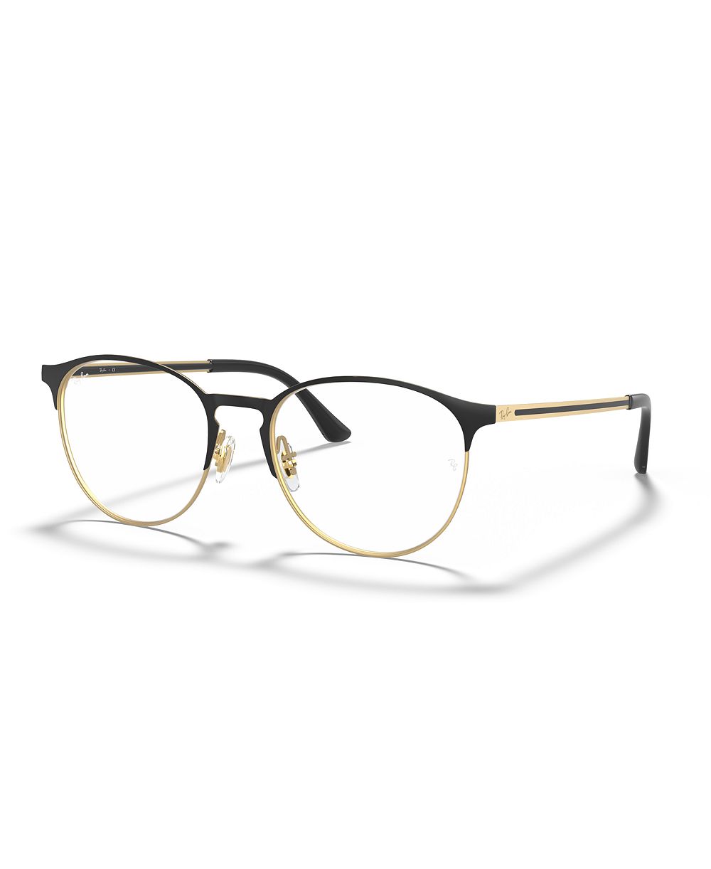Ray-Ban унисекс очки, RB6375