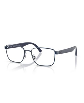 Ray-Ban Men's Eyeglasses, RB6537L