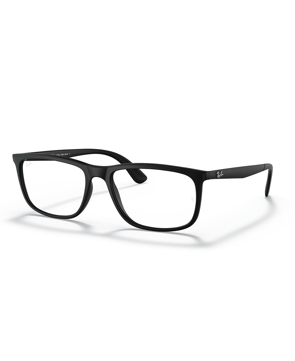 Ray-Ban Men's Rb7171 Optics Eyeglasses, RB7171L