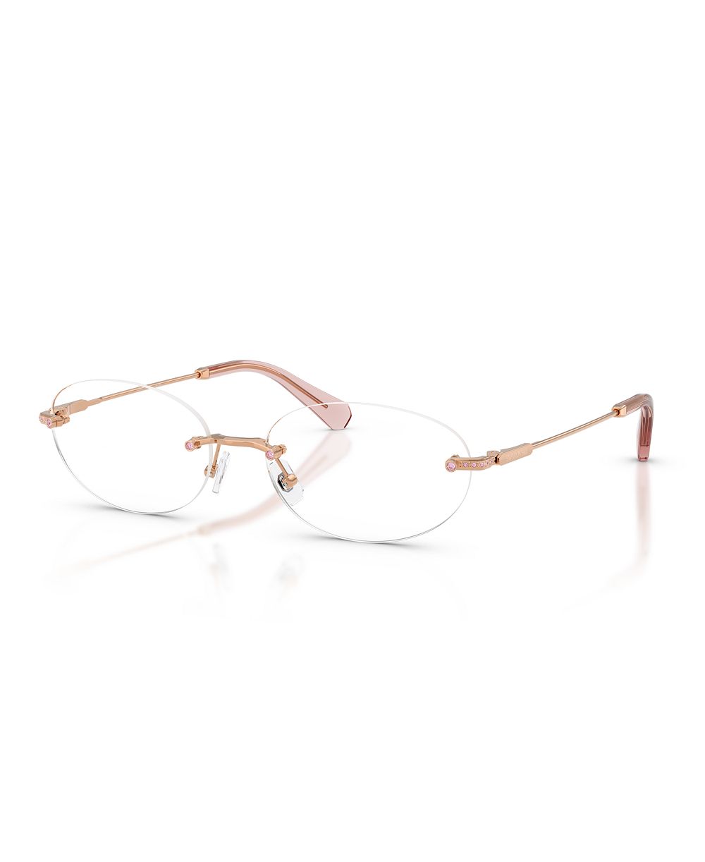 Женские очки Swarovski, модель SK1040