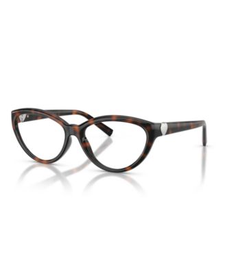 Tiffany & Co. Women's Eyeglasses, TF2287U