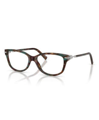 Brown Tiffany Havana
