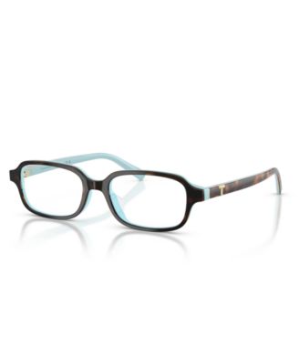 Havana On Tiffany Blue