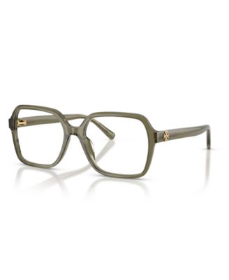 Transparent Olive