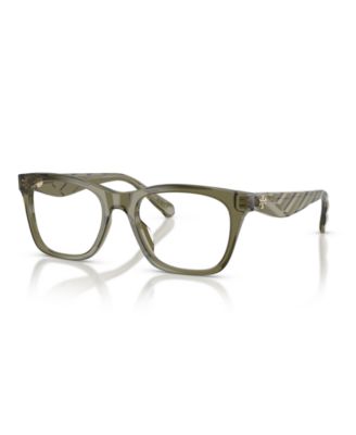 Transparent Olive