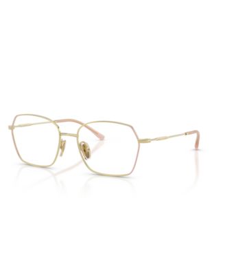 Top Nude, Light Gold