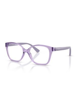 Vogue Eyewear Child Eyeglasses, VY2045