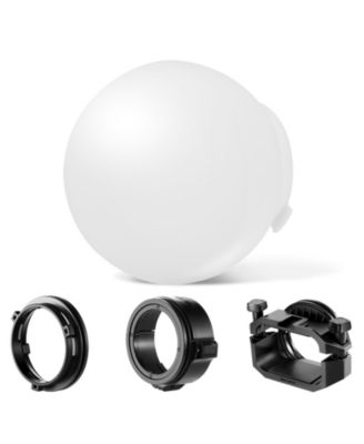 Софтбокс Neewer CRS6 для вспышки Godox V1 Z2PRO Z3R Round Head